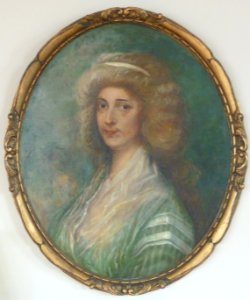 Gertrude van Raders