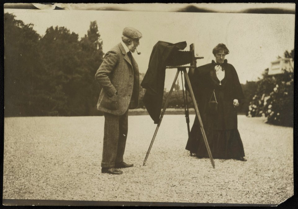 Gertrude Käsebier LCCN2002706717