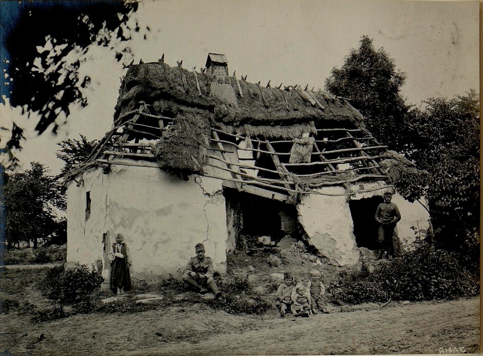 Geschosswirkung in Zlotniki (BildID 15525825)