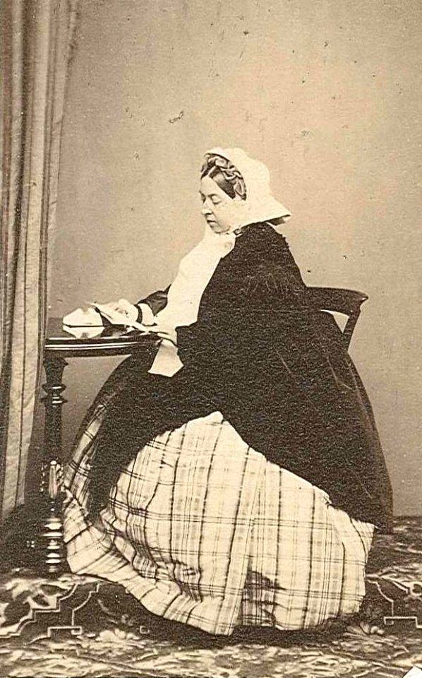 England Queen Victoria
