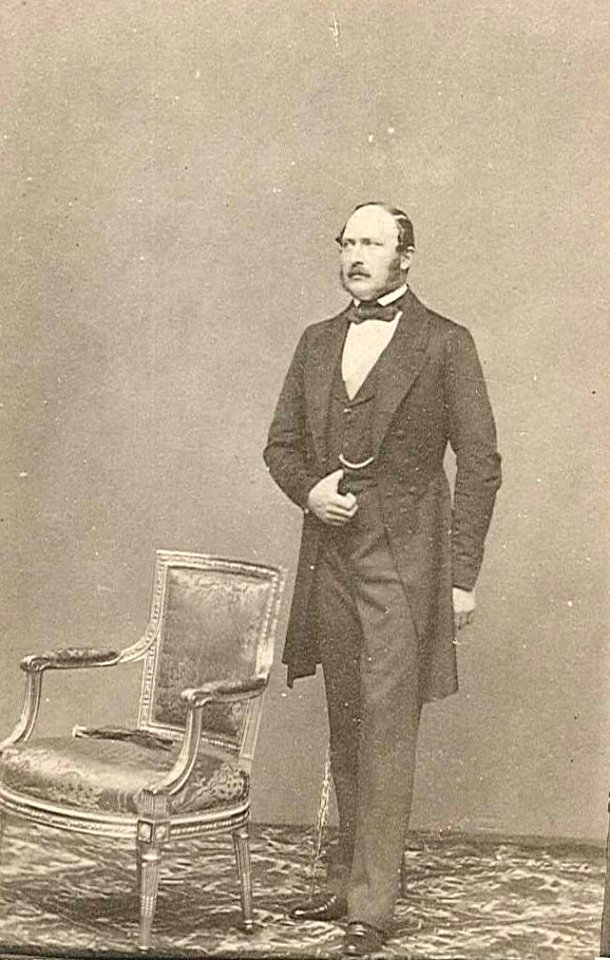 England Prinzgemahl Albert