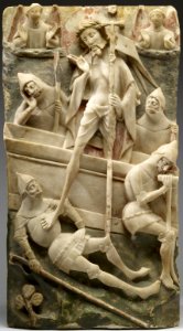 English - Resurrection - Walters 27308