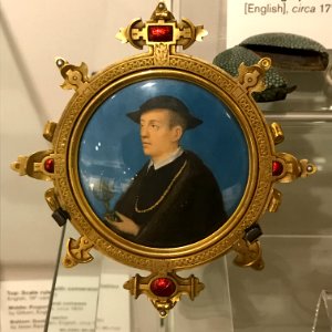 English - Portrait - Whipple Wh.0791