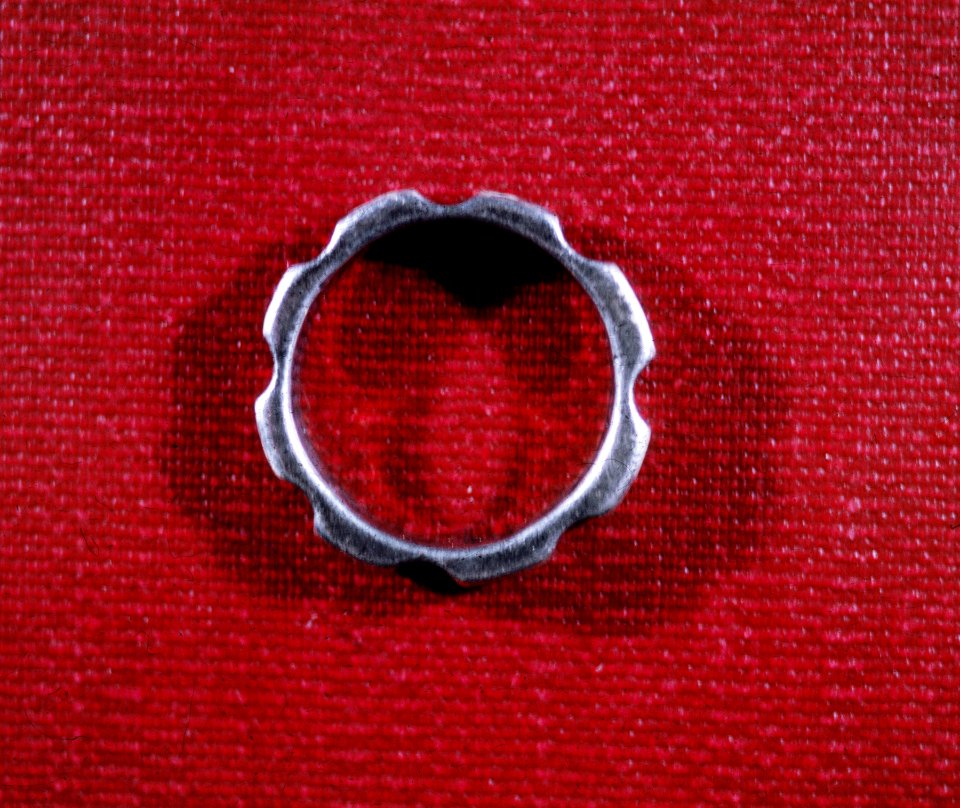 English - Thumb Ring - Walters 571989