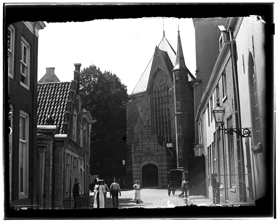 Enkhuizen, foto 1 Jacob Olie (max res)