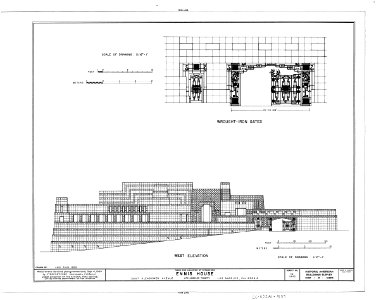 Ennis House