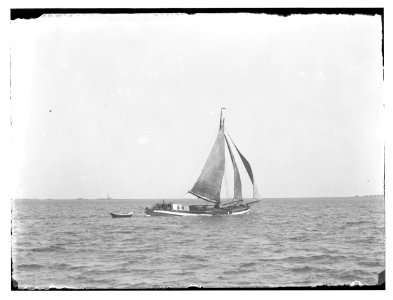 Enkhuizen Jacob Olie (max res) photo