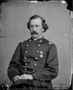 Ensign Benjamin H. Porter - NARA - 528583