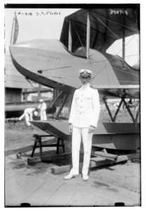 Ensign S.S. Pierce LCCN2014702120