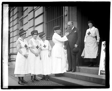 Enrolling Gioviani in Red Cross LOC npcc.05445 photo