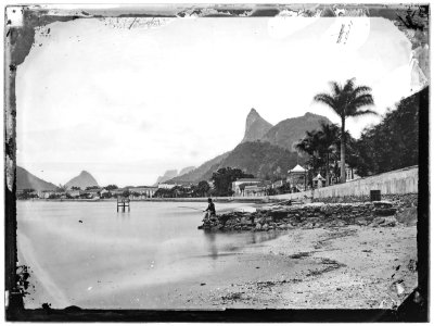 Enseada de Botafogo - 2