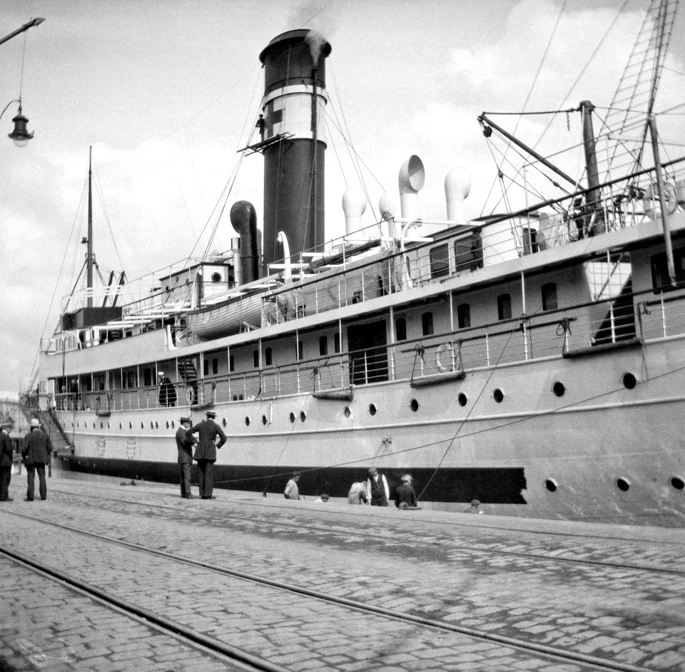 Ensimmäinen maailmansota - N1788 (hkm.HKMS000005-00000169)