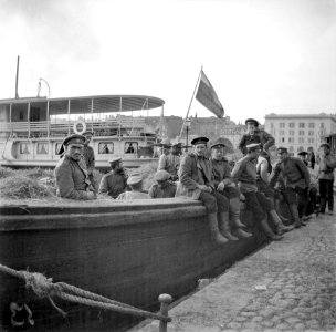 Ensimmäinen maailmansota - N2152 (hkm.HKMS000005-000001km)