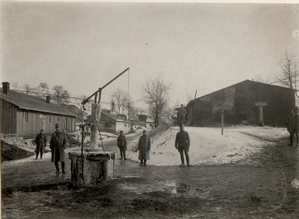 Entlausungsanstalt 55.J.T.D. (BildID 15529598)