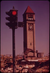 Environment-is-the-theme-of-expo-74-now-under-construction-this-photo-was-taken-one-year-before-opening-day-051973 4271579527 o