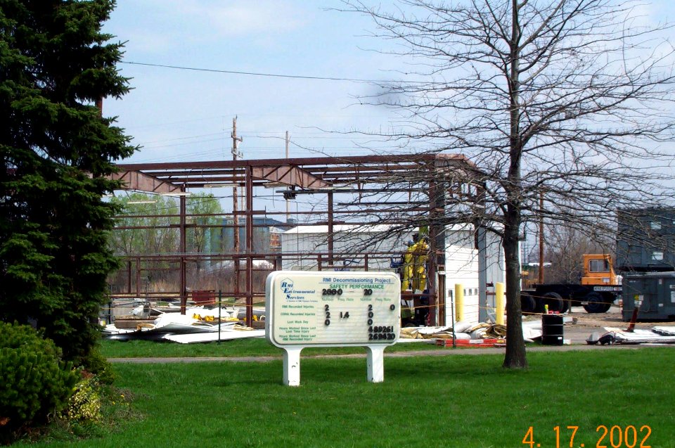 Environmental Management - Chicago