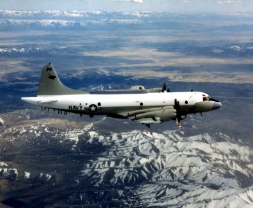 EP-3E VQ-1 2001