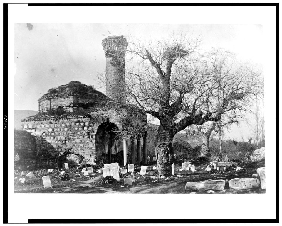 Ephesus LCCN94513611