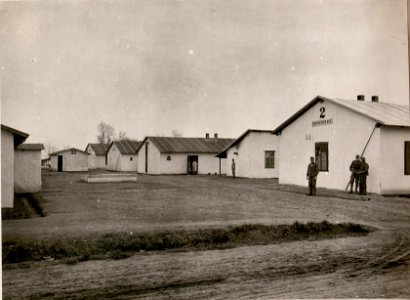 Epidemiespital in Kolomea. Übersicht. (BildID 15800807)