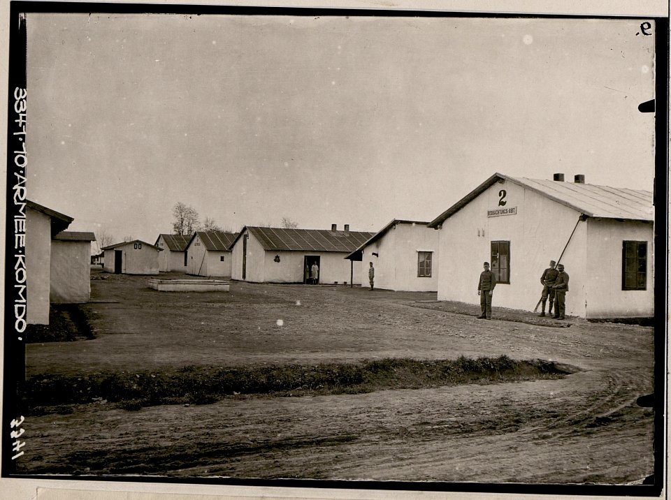 Epidemiespital in Kolomea, Uebersicht (BildID 15731254)