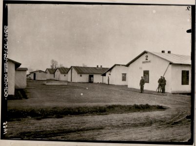 Epidemiespital in Kolomea, Uebersicht (BildID 15731254)