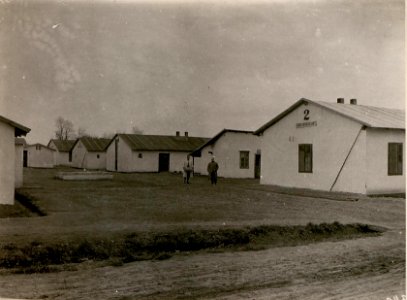 Epidemiespital in Kolomea. Übersicht. (BildID 15800800)