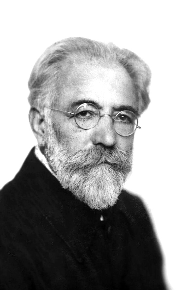 Yitzhak Epstein