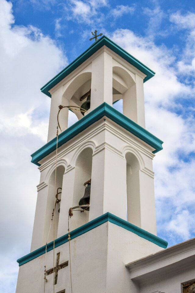 Architecture tower sky