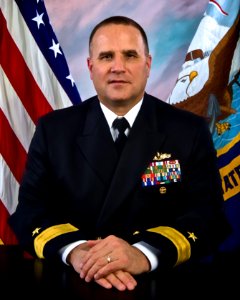 Erik M. Ross