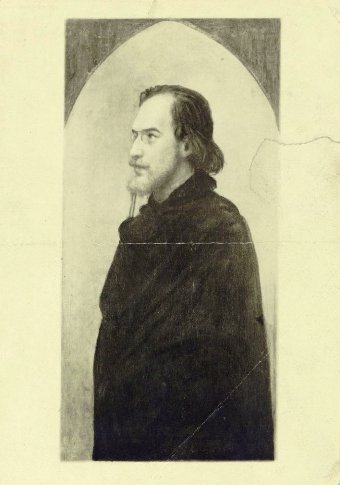 Erik Satie - BNF1