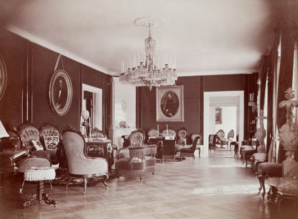 Erikslund - Hallwylska museet - 86577