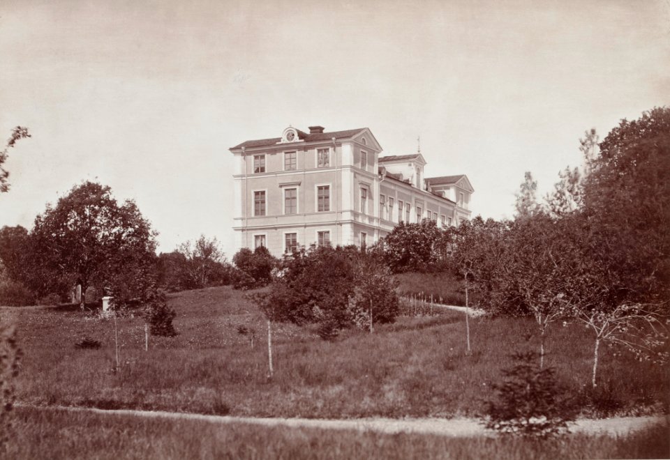 Erikslund - Hallwylska museet - 86582