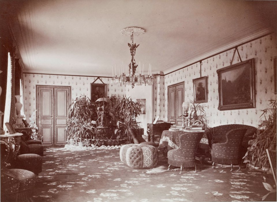 Erikslund - Hallwylska museet - 86580