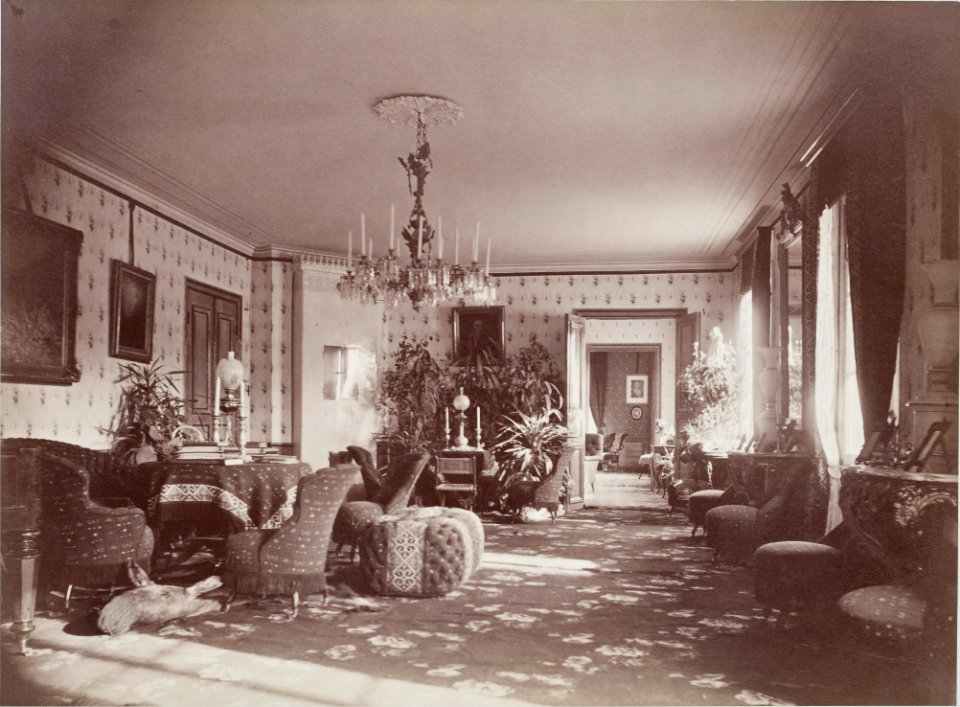 Erikslund - Hallwylska museet - 86579