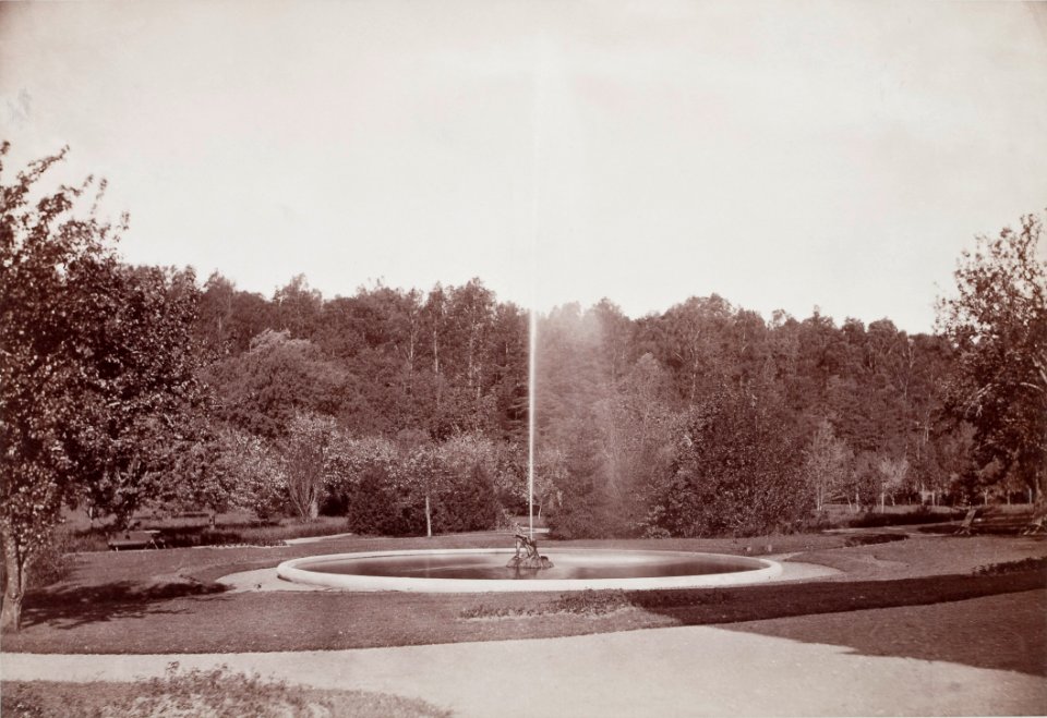Erikslund - Hallwylska museet - 86584