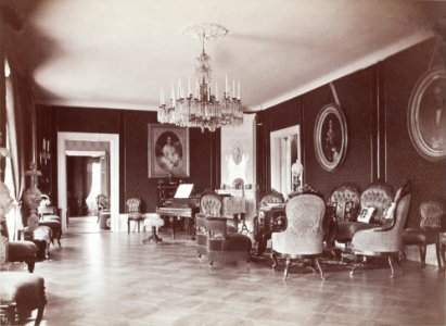 Erikslund - Hallwylska museet - 86578
