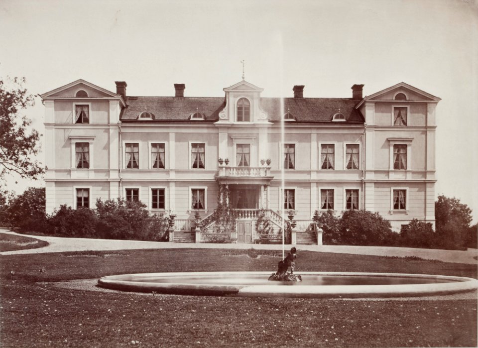 Erikslund - Hallwylska museet - 86583