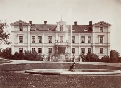 Erikslund - Hallwylska museet - 86583