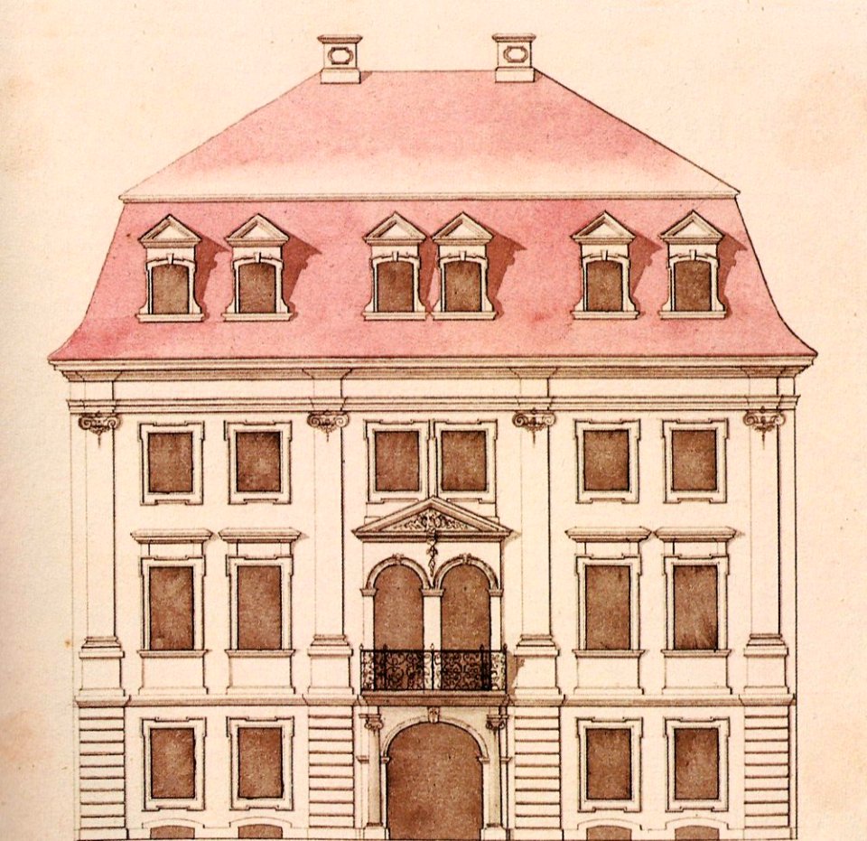 Erlangen Besoldsches Haus 001