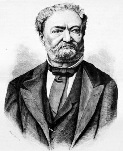 Erkel Ferenc Pollák