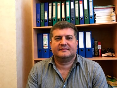 Erkin Qədirli