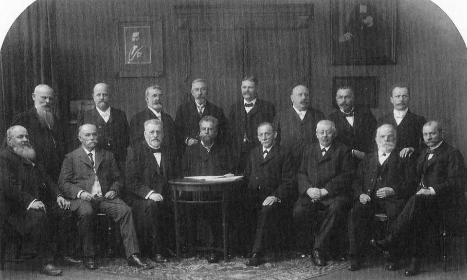 Erlangen Stadtmagistrat 1911 001
