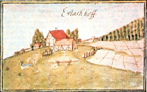 Kieser erlenhof