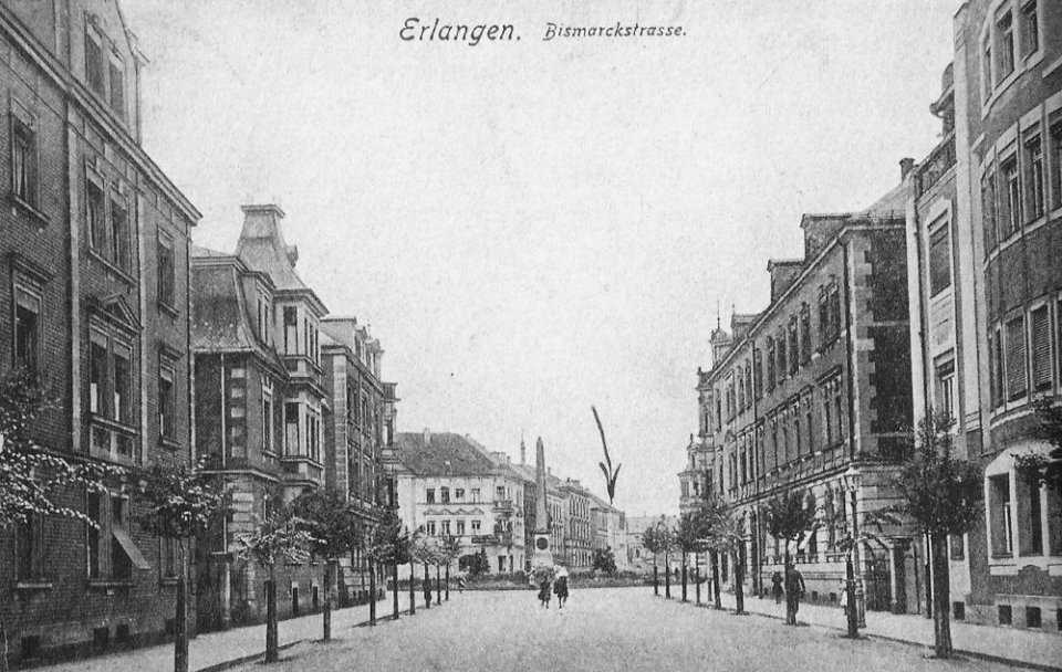 Erlangen Kaiser-Wilhelm-Platz 003