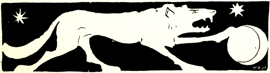 Erler Wolf