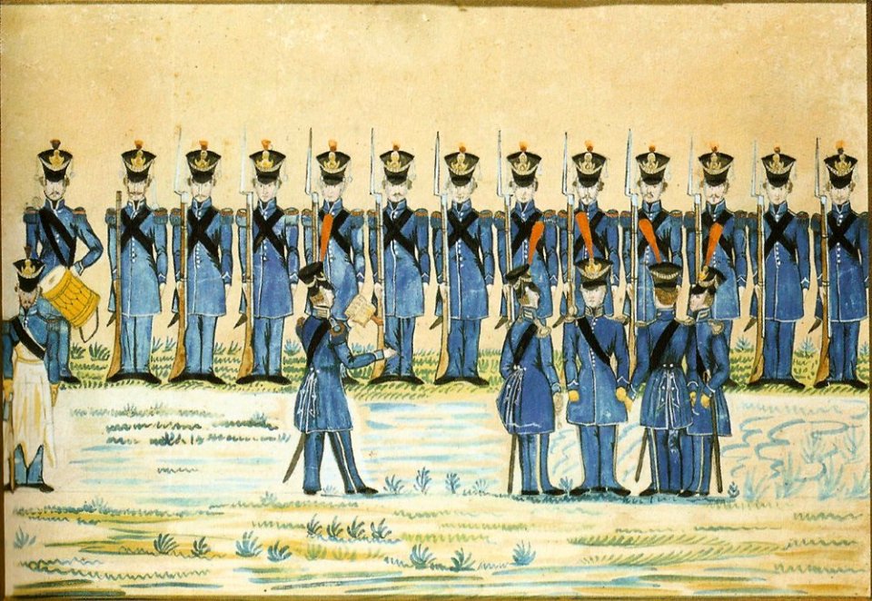 Erlangen Landwehr 1830 001