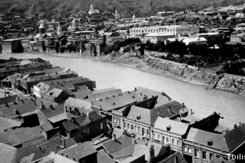 Ermakov. Tbilisi. 227809 E