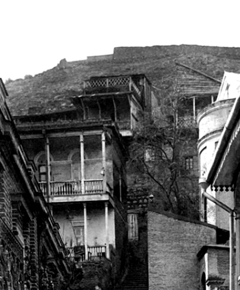 Ermakov. Tbilisi. 276419 B