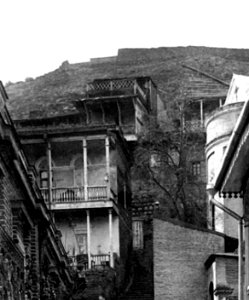 Ermakov. Tbilisi. 276419 B