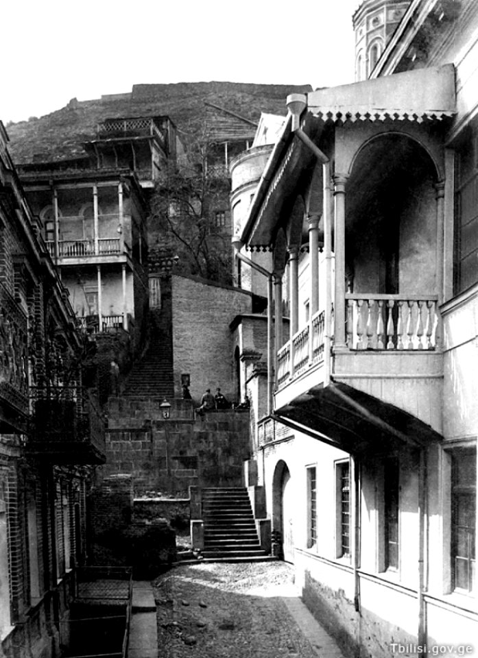 Ermakov. Tbilisi. 276419